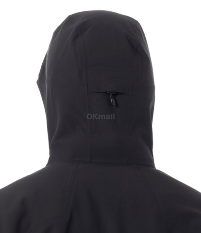 ARC`TERYX Tingling Hoodie man AJPFM09894/BLK SAWYER HOODY M