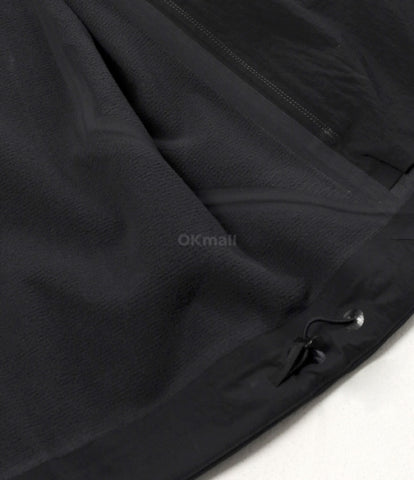 ARC`TERYX Tingling Hoodie man AJPFM09894/BLK SAWYER HOODY M