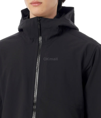 ARC`TERYX Tingling Hoodie man AJPFM09894/BLK SAWYER HOODY M