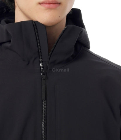 ARC`TERYX Tingling Hoodie man AJPFM09894/BLK SAWYER HOODY M