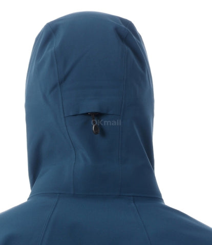 ARC`TERYX Tingling Hoodie man AJPFM09894/NIG SAWYER HOODY M