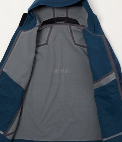 ARC`TERYX Tingling Hoodie man AJPFM09894/NIG SAWYER HOODY M