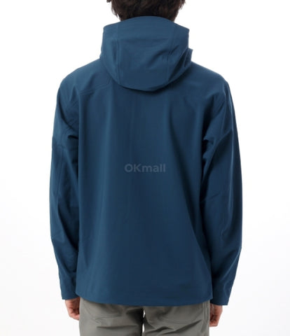 ARC`TERYX Tingling Hoodie man AJPFM09894/NIG SAWYER HOODY M