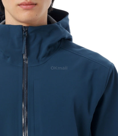 ARC`TERYX Tingling Hoodie man AJPFM09894/NIG SAWYER HOODY M