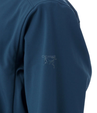 ARC`TERYX Tingling Hoodie man AJPFM09894/NIG SAWYER HOODY M