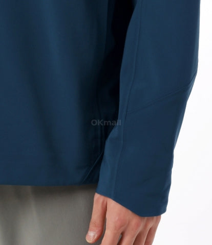 ARC`TERYX Tingling Hoodie man AJPFM09894/NIG SAWYER HOODY M