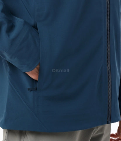 ARC`TERYX Tingling Hoodie man AJPFM09894/NIG SAWYER HOODY M