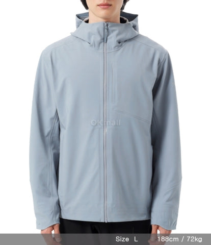 ARC`TERYX Tingling Hoodie man AJPFM09894/ROT SAWYER HOODY M