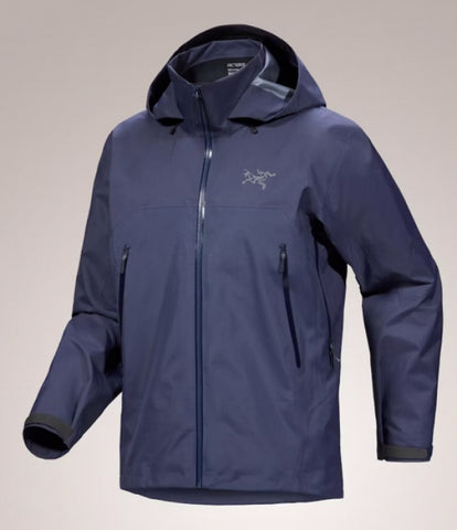 ARC`TERYX beta AR Jacket man AJPFM09906/BSR BETA AR JACKET M