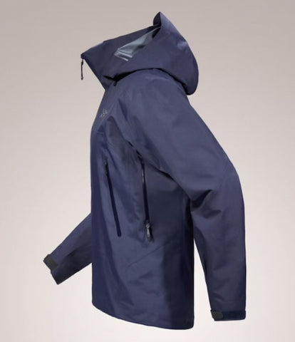 ARC`TERYX beta AR Jacket man AJPFM09906/BSR BETA AR JACKET M