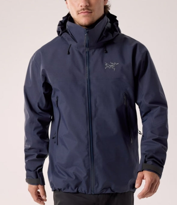 ARC`TERYX beta AR Jacket man AJPFM09906/BSR BETA AR JACKET M