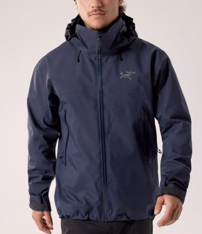 ARC`TERYX beta AR Jacket man AJPFM09906/BSR BETA AR JACKET M