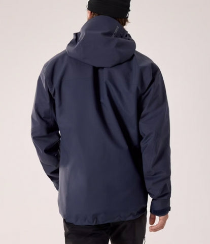 ARC`TERYX beta AR Jacket man AJPFM09906/BSR BETA AR JACKET M