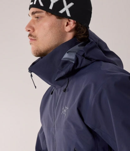 ARC`TERYX beta AR Jacket man AJPFM09906/BSR BETA AR JACKET M