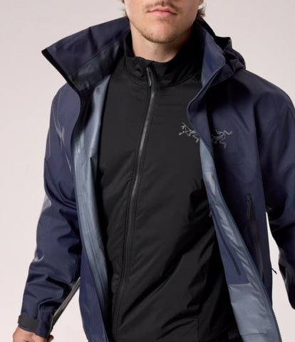ARC`TERYX beta AR Jacket man AJPFM09906/BSR BETA AR JACKET M
