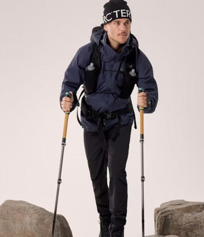 ARC`TERYX beta AR Jacket man AJPFM09906/BSR BETA AR JACKET M