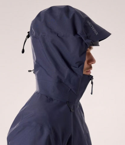 ARC`TERYX beta AR Jacket man AJPFM09906/BSR BETA AR JACKET M