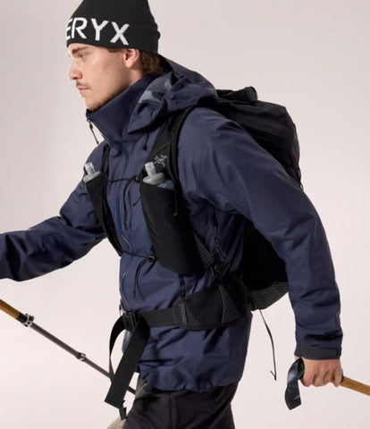 ARC`TERYX beta AR Jacket man AJPFM09906/BSR BETA AR JACKET M