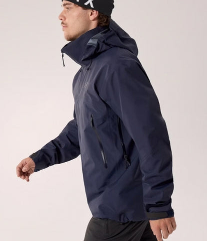 ARC`TERYX beta AR Jacket man AJPFM09906/BSR BETA AR JACKET M