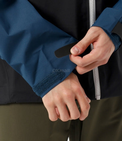 ARC`TERYX beta AR Jacket man AJPFM09906/LOC BETA AR JACKET M