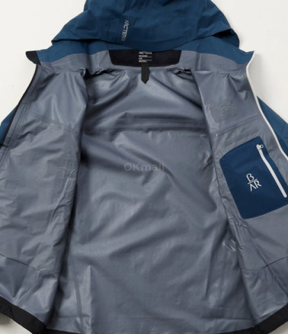ARC`TERYX beta AR Jacket man AJPFM09906/LOC BETA AR JACKET M