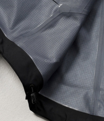 ARC`TERYX beta AR Jacket man AJPFM09906/LOC BETA AR JACKET M