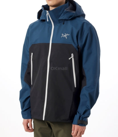 ARC`TERYX beta AR Jacket man AJPFM09906/LOC BETA AR JACKET M
