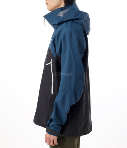 ARC`TERYX beta AR Jacket man AJPFM09906/LOC BETA AR JACKET M