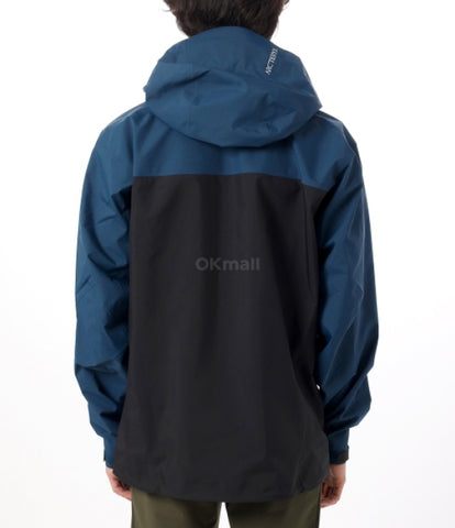 ARC`TERYX beta AR Jacket man AJPFM09906/LOC BETA AR JACKET M