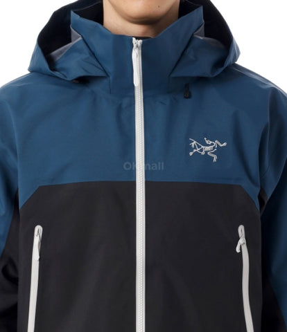 ARC`TERYX beta AR Jacket man AJPFM09906/LOC BETA AR JACKET M