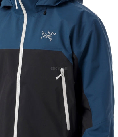 ARC`TERYX beta AR Jacket man AJPFM09906/LOC BETA AR JACKET M