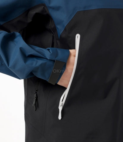 ARC`TERYX beta AR Jacket man AJPFM09906/LOC BETA AR JACKET M