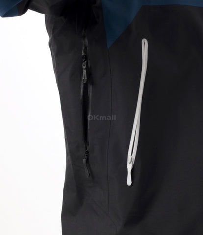 ARC`TERYX beta AR Jacket man AJPFM09906/LOC BETA AR JACKET M