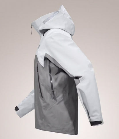 ARC`TERYX beta AR Jacket man AJPFM09906/SVO BETA AR JACKET M