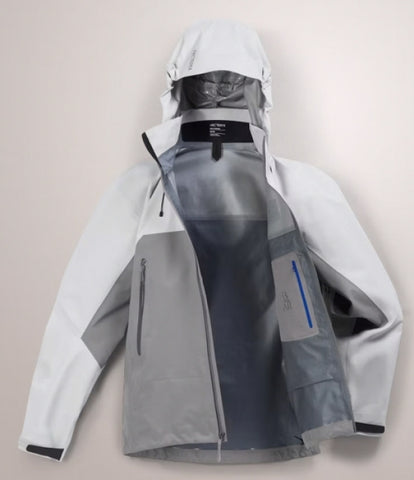 ARC`TERYX beta AR Jacket man AJPFM09906/SVO BETA AR JACKET M