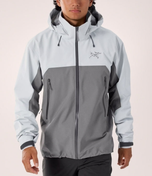 ARC`TERYX beta AR Jacket man AJPFM09906/SVO BETA AR JACKET M