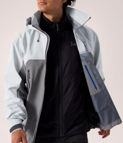 ARC`TERYX beta AR Jacket man AJPFM09906/SVO BETA AR JACKET M