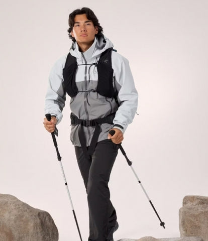 ARC`TERYX beta AR Jacket man AJPFM09906/SVO BETA AR JACKET M