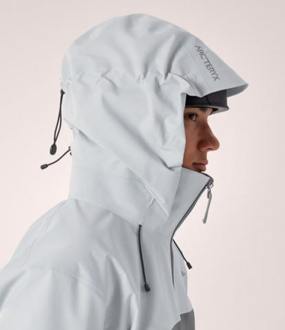 ARC`TERYX beta AR Jacket man AJPFM09906/SVO BETA AR JACKET M