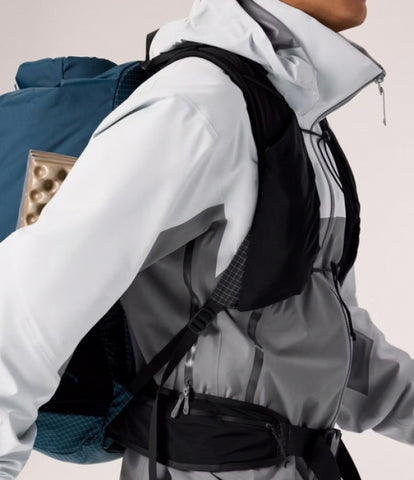 ARC`TERYX beta AR Jacket man AJPFM09906/SVO BETA AR JACKET M