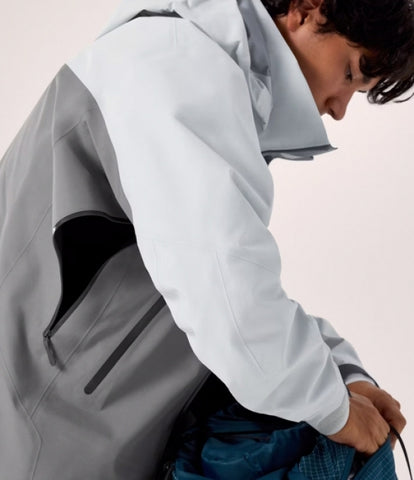 ARC`TERYX beta AR Jacket man AJPFM09906/SVO BETA AR JACKET M