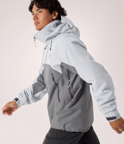 ARC`TERYX beta AR Jacket man AJPFM09906/SVO BETA AR JACKET M