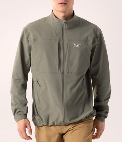 ARC`TERYX Gamma Jacket man AJPFM09908/FOA GAMMA JACKET M