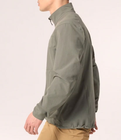 ARC`TERYX Gamma Jacket man AJPFM09908/FOA GAMMA JACKET M