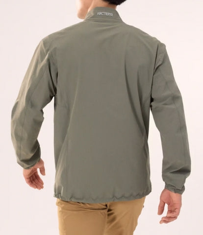 ARC`TERYX Gamma Jacket man AJPFM09908/FOA GAMMA JACKET M