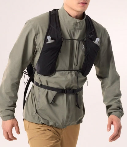 ARC`TERYX Gamma Jacket man AJPFM09908/FOA GAMMA JACKET M