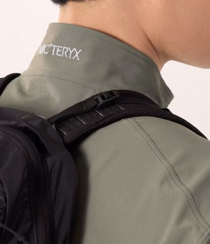 ARC`TERYX Gamma Jacket man AJPFM09908/FOA GAMMA JACKET M