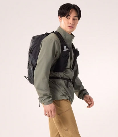 ARC`TERYX Gamma Jacket man AJPFM09908/FOA GAMMA JACKET M