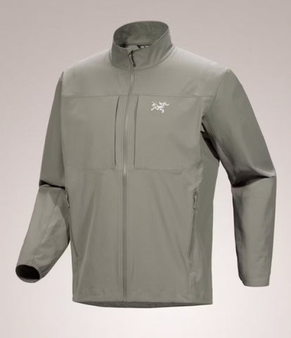 ARC`TERYX Gamma Jacket man AJPFM09908/FOA GAMMA JACKET M