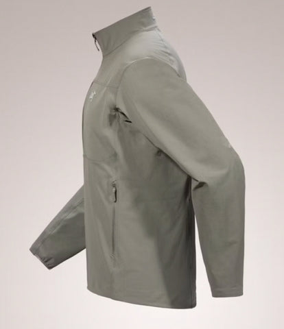 ARC`TERYX Gamma Jacket man AJPFM09908/FOA GAMMA JACKET M